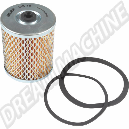 Filtre-Huile-Porsche-356-54607827