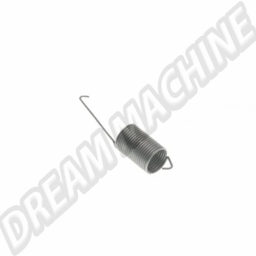 Ressort de carburateur 98-1313-b Sur www.dream-machine.fr