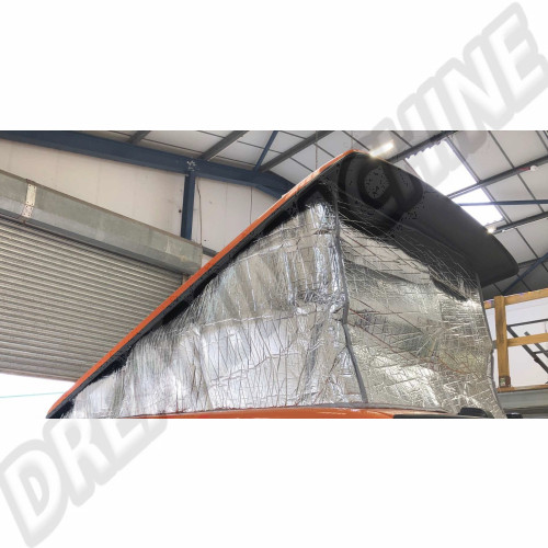 Housse de protection pour T4 et T5 BS29560 Sur www.dream-machine.fr
