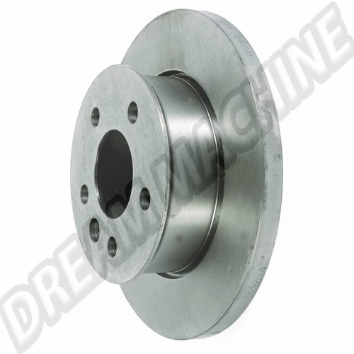 Disques de frein avant pour Transporter 701615301E Sur www.dream-machine.fr