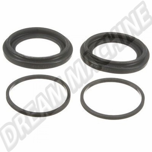 Kit réfection d'étrier avant pour étrier Girling et Lucas (la paire) T4 9/1990-6/2003 701698471 Sur www.dream-machine.fr