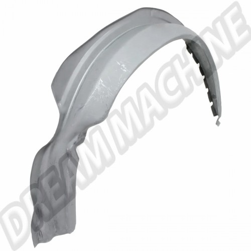  Panneau T4, 701803301R, 701803301, Réparation VW, Passage Roue