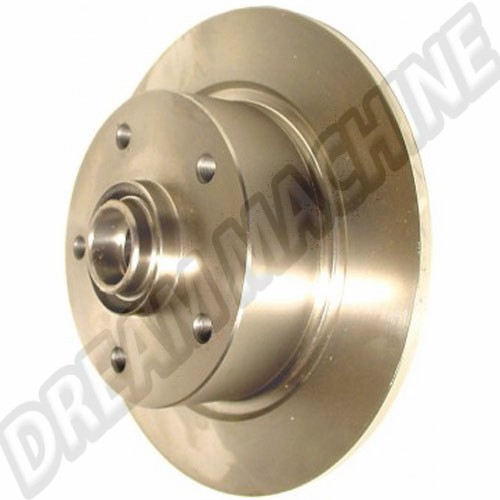 Disque de frein avant perçage Porsche 5x130 7111 A5/130 Sur www.dream-machine.fr