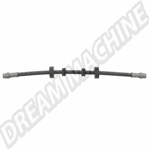 Flexible de frein avant T4 96-->2003 370mm 7D0611701E Sur www.dream-machine.fr