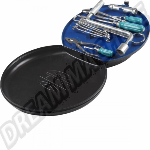 Boite à outils Empi AC9992016 Sur www.dream-machine.fr