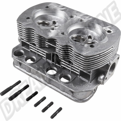 Culasse nue 1500/1600 simple admission neuve  126101063ENEW Sur www.dream-machine.fr