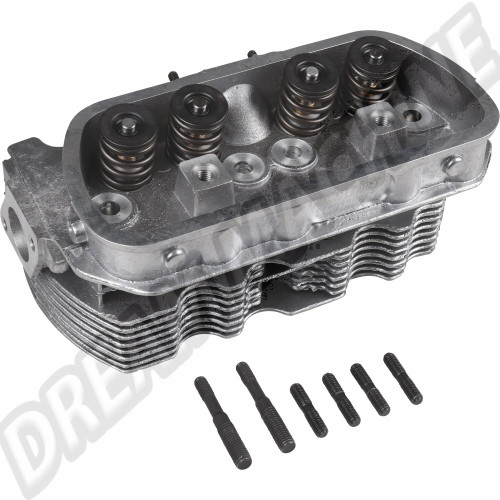 Culasse nue 1500/1600 simple admission neuve  126101063ENEW Sur www.dream-machine.fr