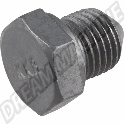 Vis de vidange pour Golf  N90288901 Sur www.dream-machine.fr