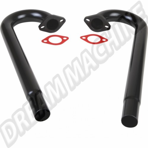 J Tubes peints G + D AC2557360 Sur www.dream-machine.fr