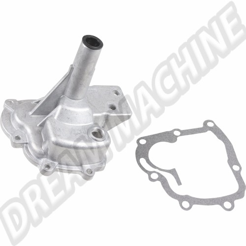 Nez de boite T2 60->67 211301205H Sur www.dream-machine.fr