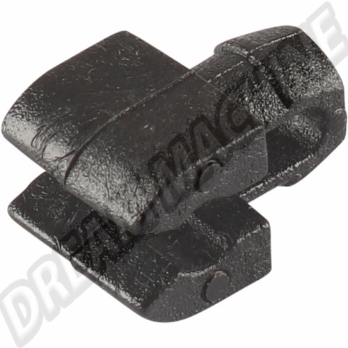 Flexible de frein avant Transporter 79-->86 251611775A Sur www.dream-machine.fr