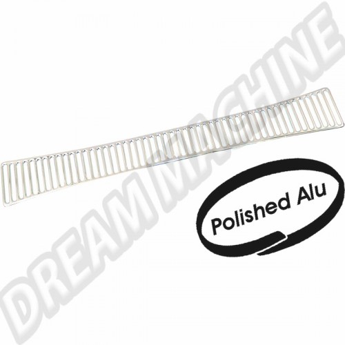 Grille sous lunette ar 65-71 + 1302  (50 barrettes) 00-6422-0 Sur www.dream-machine.fr