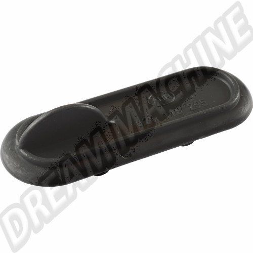 cache-alternateur-noir-vw-type4-t2-021119295