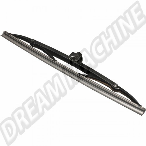 Balai d'essuie glace souple 229mm pour Cox et combi 57 ->64. l'unité 113955425BT Sur www.dream-machine.fr