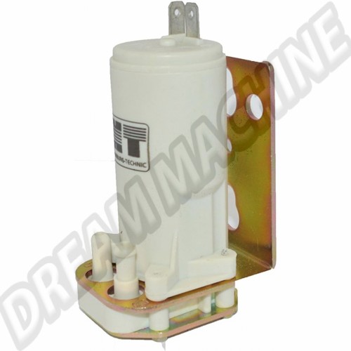 Pompe électrique universelle 12V AC955001 Sur www.dream-machine.fr