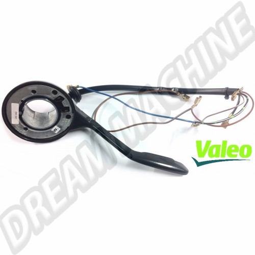 Commodo de clignotant 66-->>67 Valéo  141953517FG Sur www.dream-machine.fr