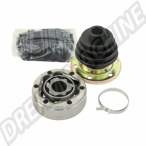 Kit réparation noix de cardan T2 68--->>79 et Transporter 80---->>91 87-9917-K Sur www.dream-machine.fr
