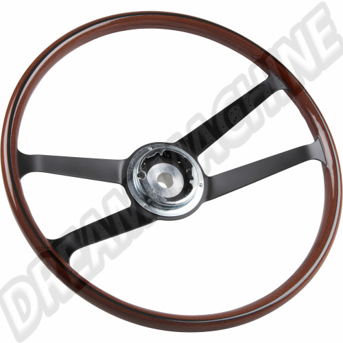 volant-faux-bois-porsche-911-912-420mm-1964-1968