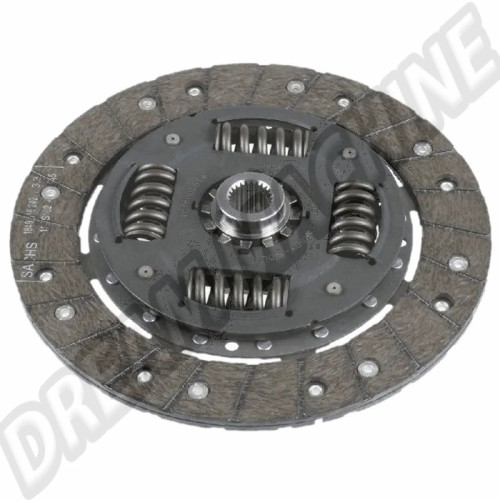 Butée d'embrayage pour Porsche 911. 912 et 914 90111608111(1) Sur www.dream-machine.fr