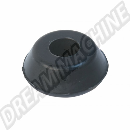 Silentbloc supérieur de palier de suspension arrière pour Porsche 914 91433351401 Sur www.dream-machine.fr