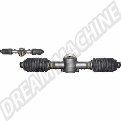 Crémaillère de direction, Porsche 911, Porsche 914, 1970-1989, 914-347-010-06