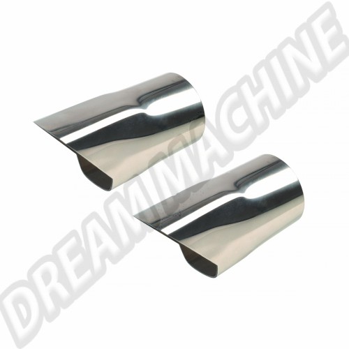 Réservoir d'essence de 52L pour Porsche 356 356.020063 Sur www.dream-machine.fr