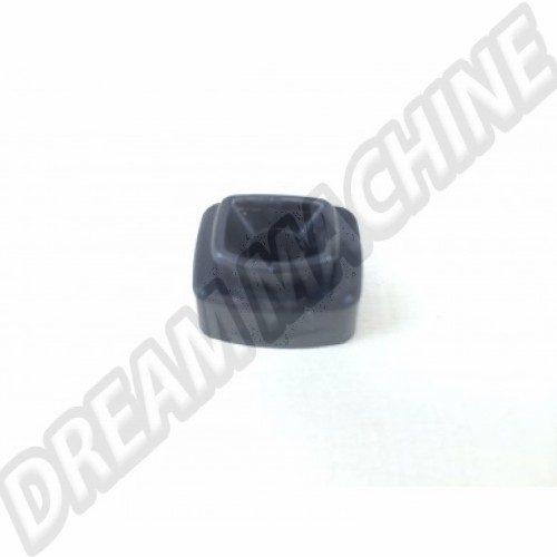 Caoutchouc maintien de bouton aluminium blocage de table Westfalia 8/73-7/79 DM9205 Sur www.dream-machine.fr