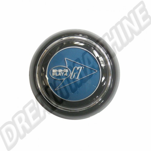 Bouton de klaxon pour volant Flat 4 Formula AC400I219B Sur www.dream-machine.fr