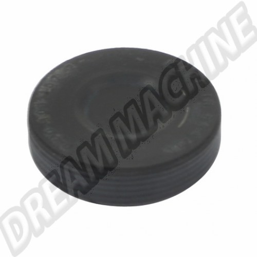 Pastille Arbre à cames silicone (pour carter sans rainure) 98-0157-0 Sur www.dream-machine.fr