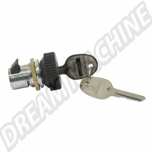 Serrure de boite à gants 68--->> avec clés 133857131 Sur www.dream-machine.fr