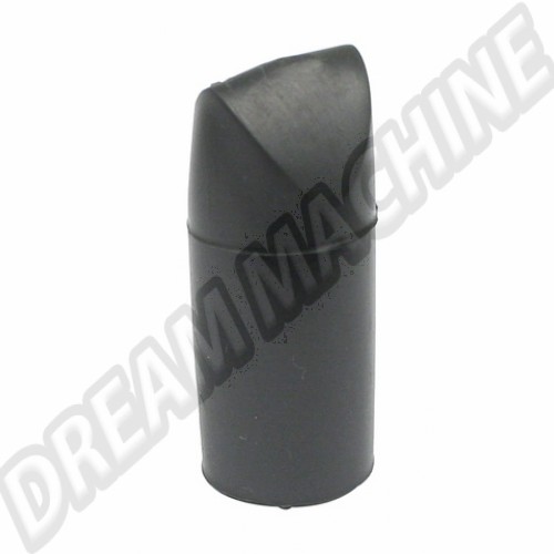 Embout de reniflard en caoutchouc 253260180 Sur www.dream-machine.fr