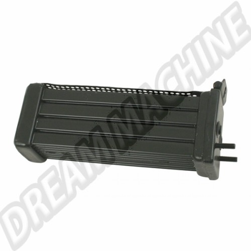 Radiateur d'huile d'origine 1200 111117021E Sur www.dream-machine.fr