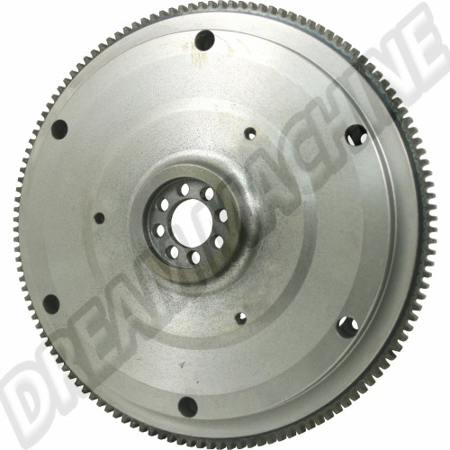 Volant moteur allégé 5.9 kg  (8 pions)  AC105780 Sur www.dream-machine.fr