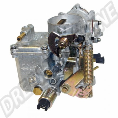 113129027H carburateur 30-31 pict d'origine solex