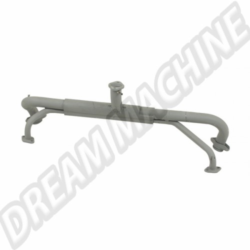 Tubulure simple admission 1300/1500/1600cc 113129701K Sur www.dream-machine.fr