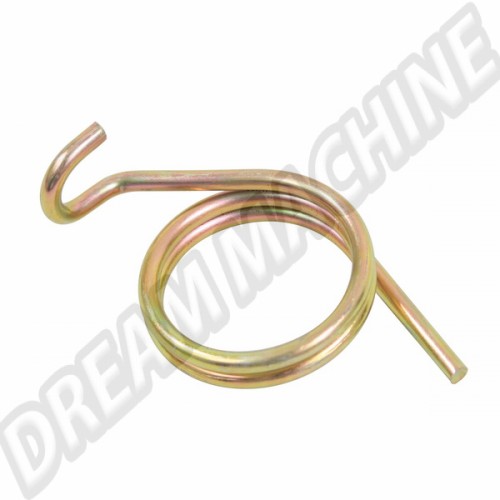Ressort de fourchette d'embrayage 71---->>74 (40mm) 113141723C Sur www.dream-machine.fr