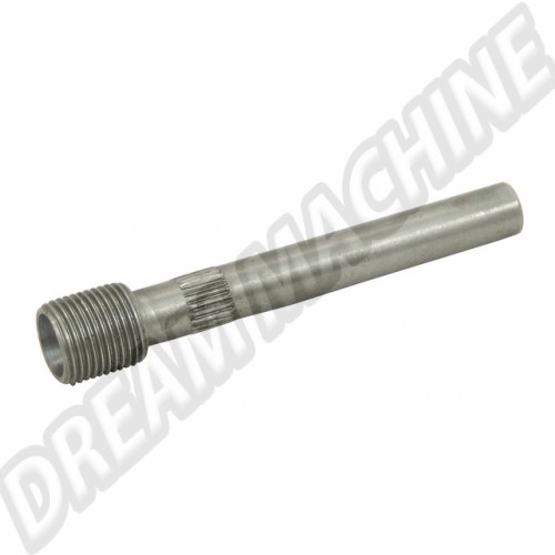 Axe de charnière de porte fileté pour rétroviseur côte réparation +0.2mm 111831421CLR Sur www.dream-machine.fr