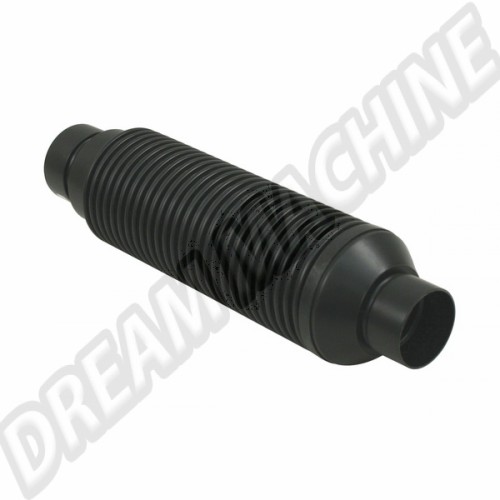 Manchon de chauffage entre boite de chauffage et bakelite T2 68-79 211255387A Sur www.dream-machine.fr