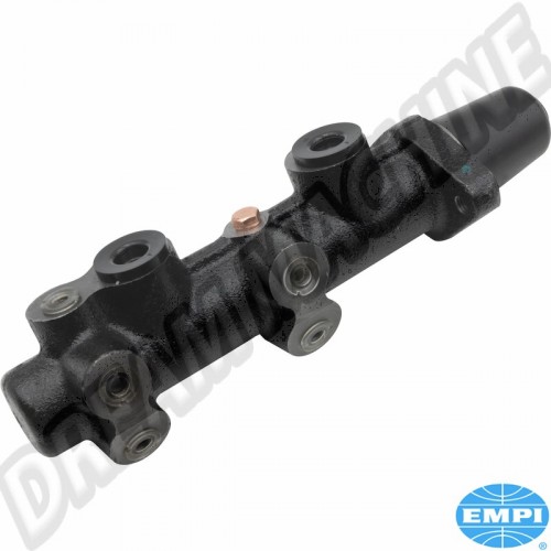 Maitre cylindre 8/66-->> double circuit  113611015BC Sur www.dream-machine.fr