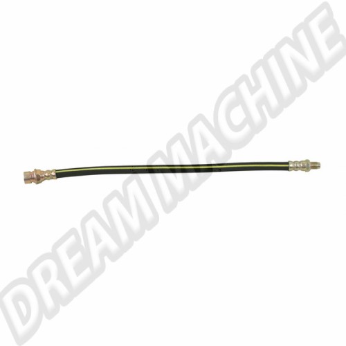 Flexible avant 440mm M/F Coccinelle 8/64-->>7/66 Bilstein 211611701 Sur www.dream-machine.fr