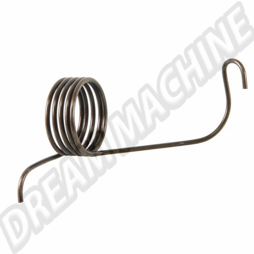 Ressort de pédale de frein 58--->>66 113721163A Sur www.dream-machine.fr