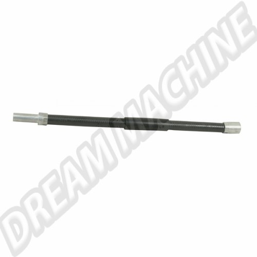 Guide cable d'embrayage 4/74-->> 111721361E Sur www.dream-machine.fr