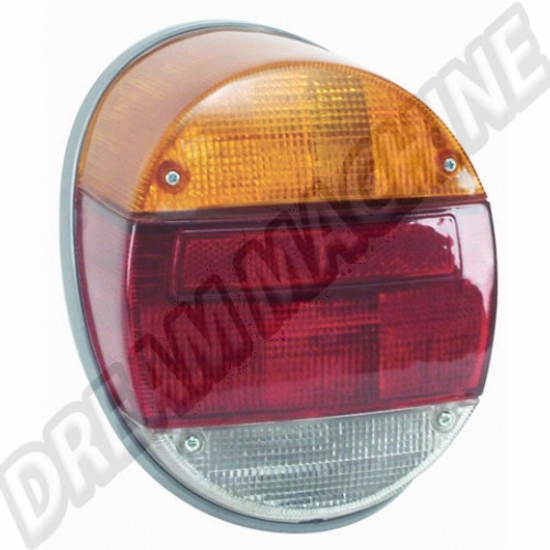 Feu ar G ou D complet 1303 + 1200 73-->> 98-9452-B Sur www.dream-machine.fr