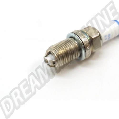 Bougie d'allumage BOSCH 99917020791 pour Porsche.