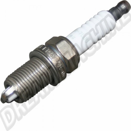 Bougie d'allumage BERU 99917020190 pour Porsche 986 Boxster.