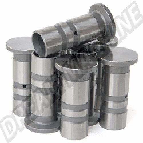 Poussoirs renforcés Ultra Light 28mm. les 8 AC1091537 Sur www.dream-machine.fr
