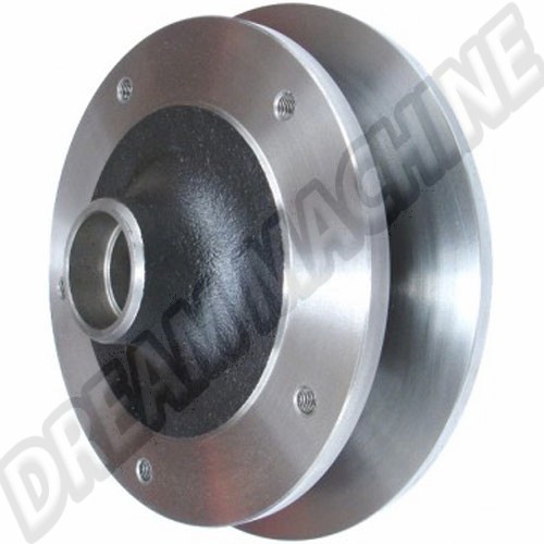 disque avant (5x205)  pour kit disque Empi AC407222961 Sur www.dream-machine.fr