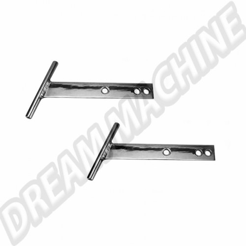 T-bar  ---->>67 et 1200 ---->>73 chromé  AC707511 Sur www.dream-machine.fr