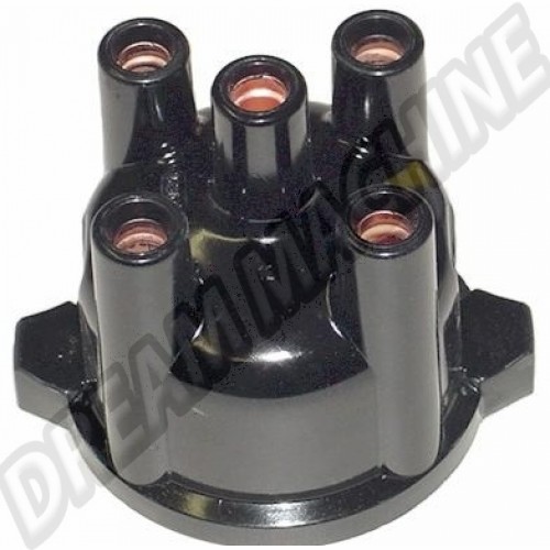 Tête d'allumeur noire pour allumeur 050 AC905051 Sur www.dream-machine.fr