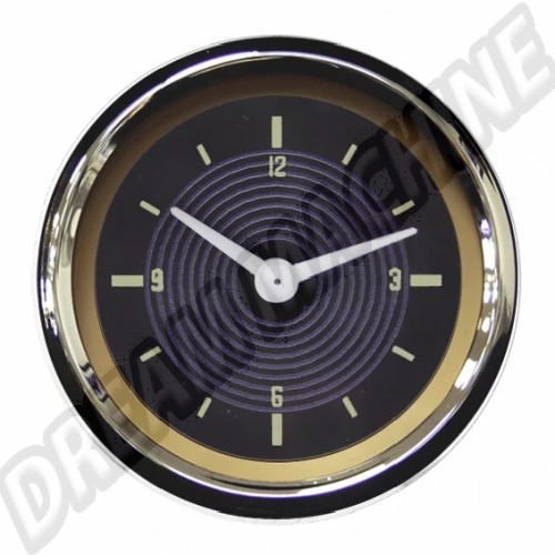 Horloge Smiths 12V T2 ->67 AC957066 Sur www.dream-machine.fr